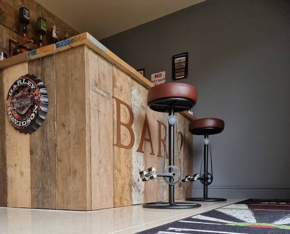 Home 2024 bar furnishings