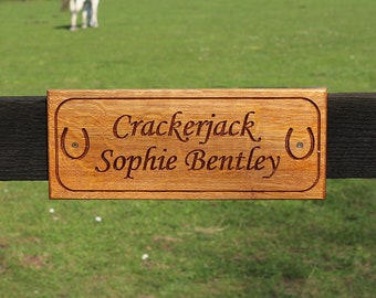 Stable Plaque