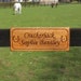 see more listings in the Stable signs section