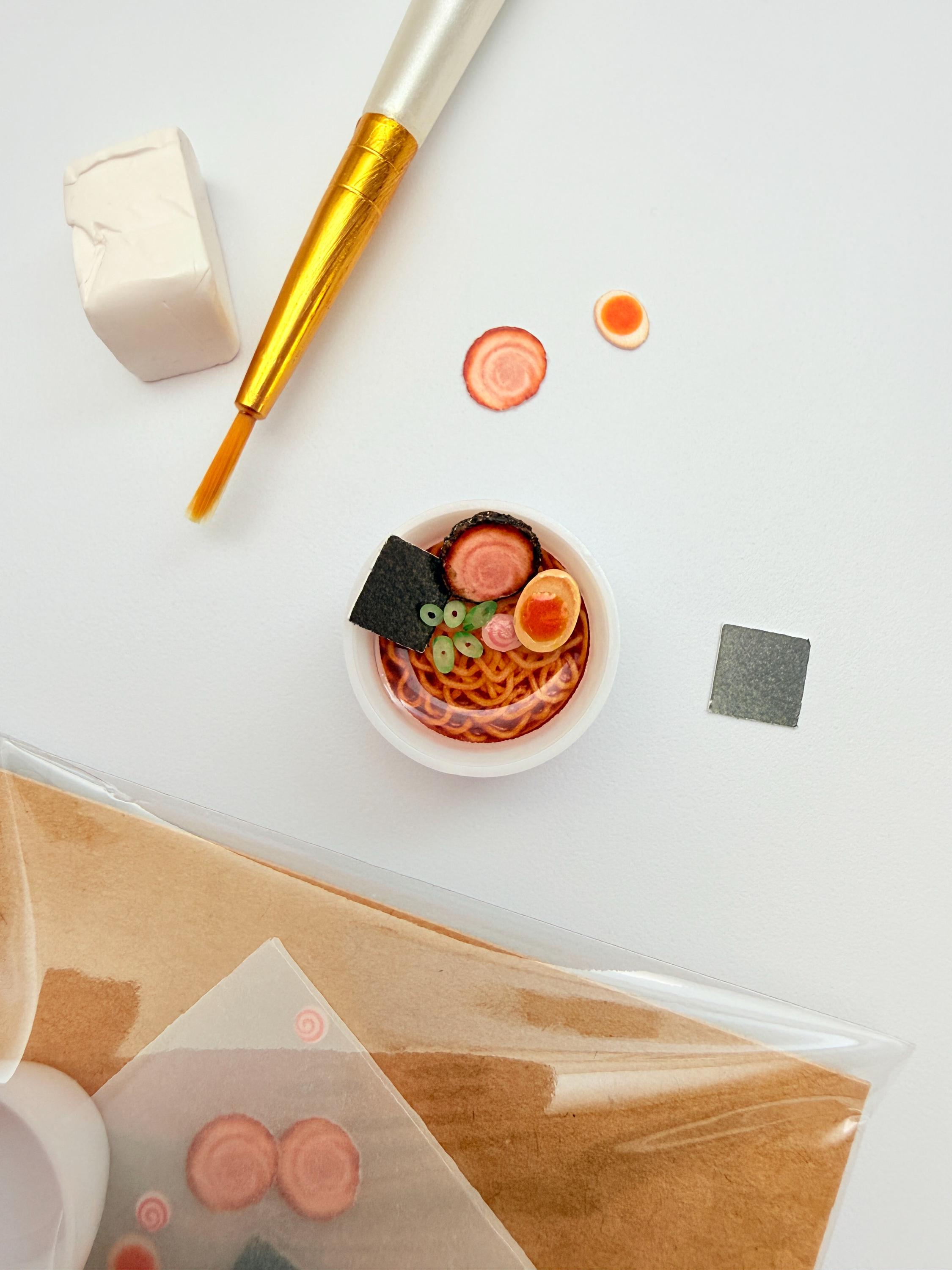 Miniverse make it mini food - Etsy 日本