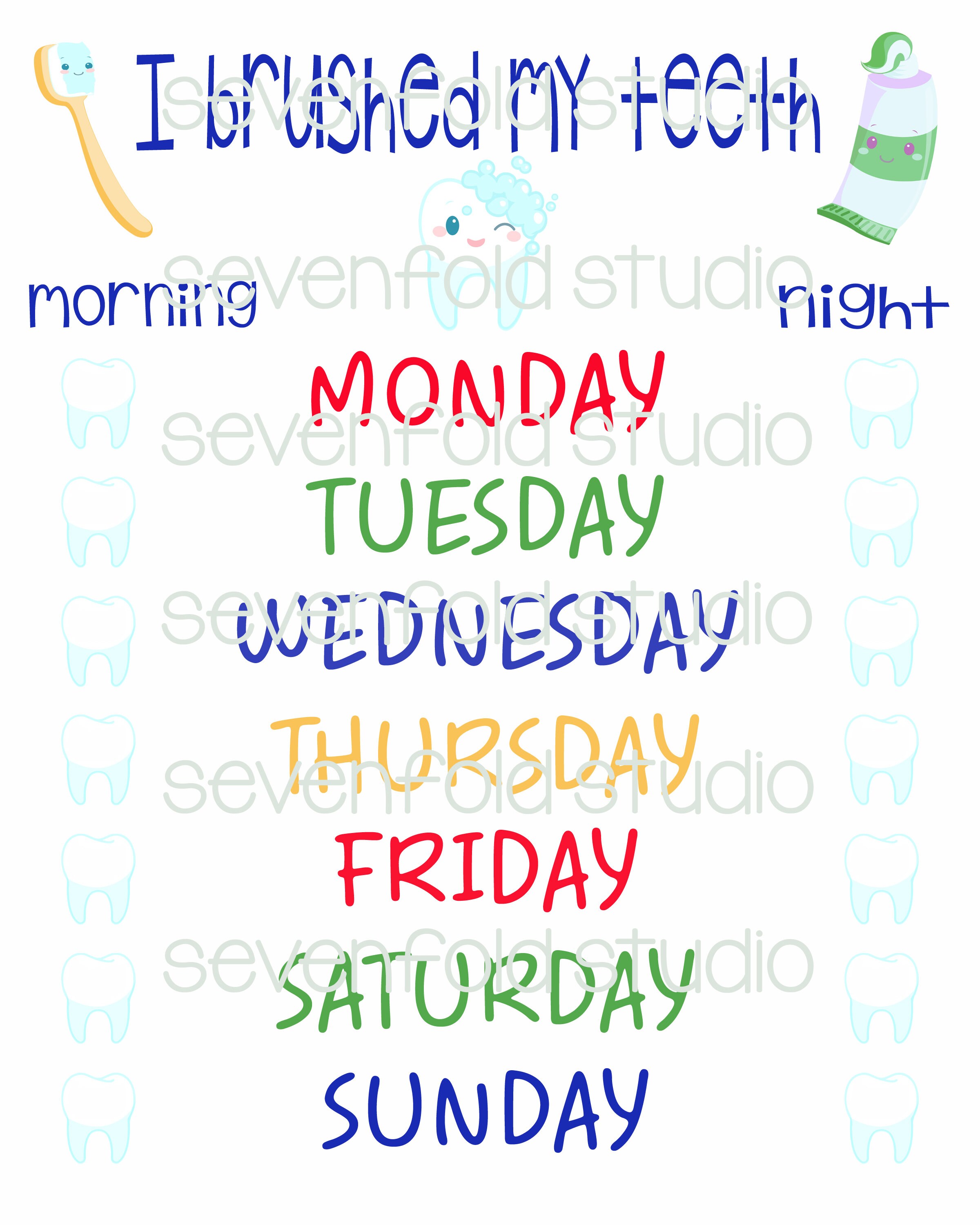 Printable Tooth Fairy Set for Boys, Tooth Fairy Printable, Printable ...