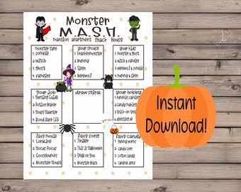 Pin the Nose on the Wicked Witch Game Ideal for Halloween - Etsy