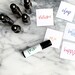 Printable Kids Roller Bottle Labels//labels for 10 Ml Roller Bottles ...
