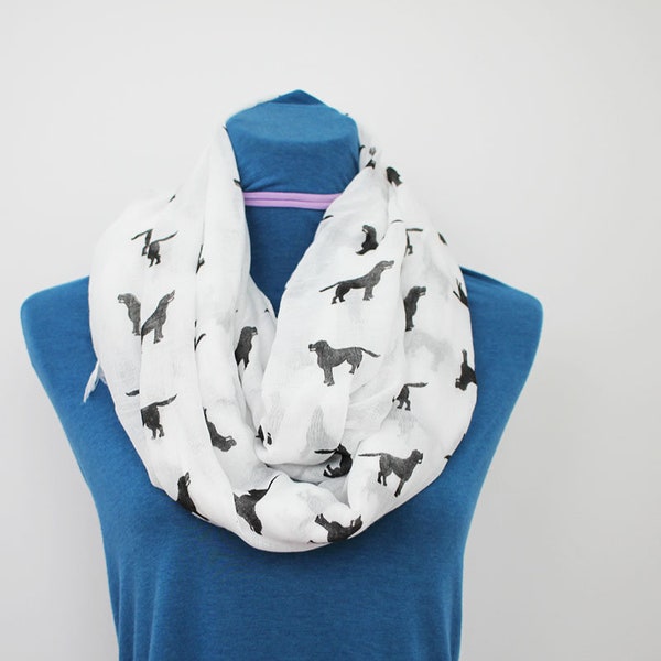 Dog Scarf Etsy