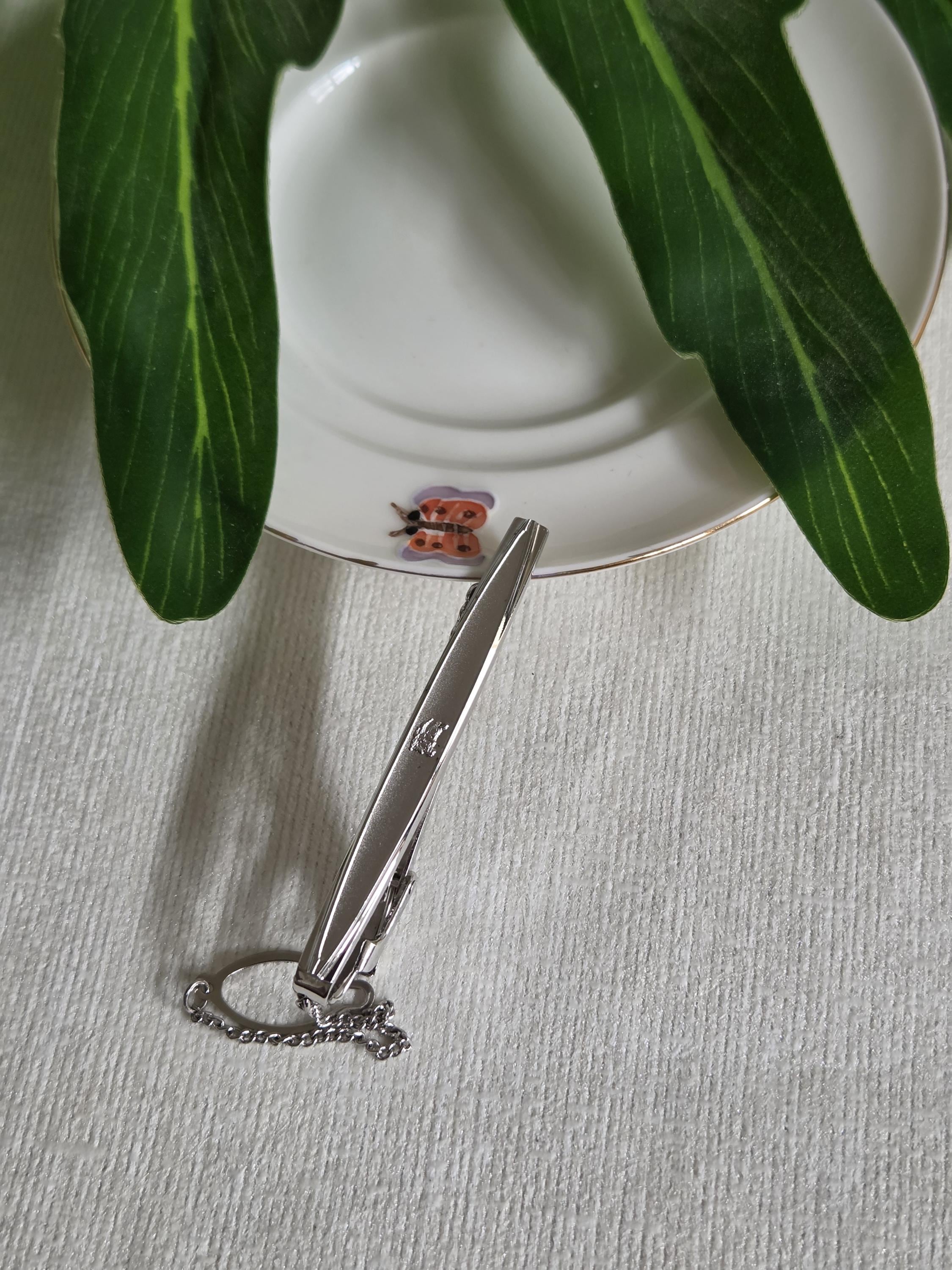 Valentino Cufflinks - Etsy