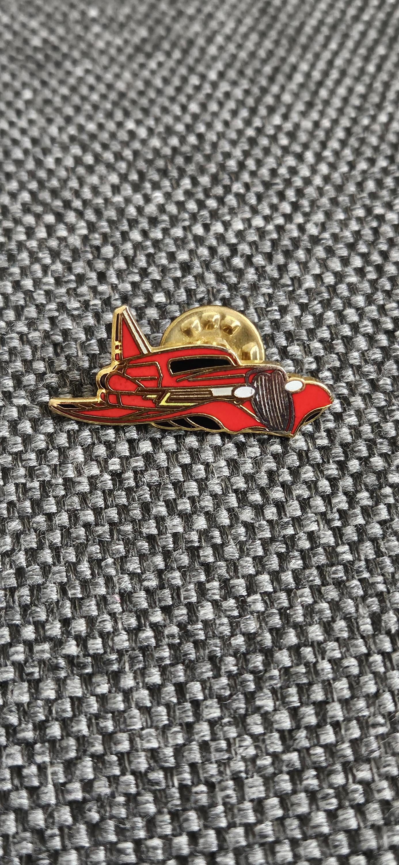 Zz Top Enamel Pin - Etsy