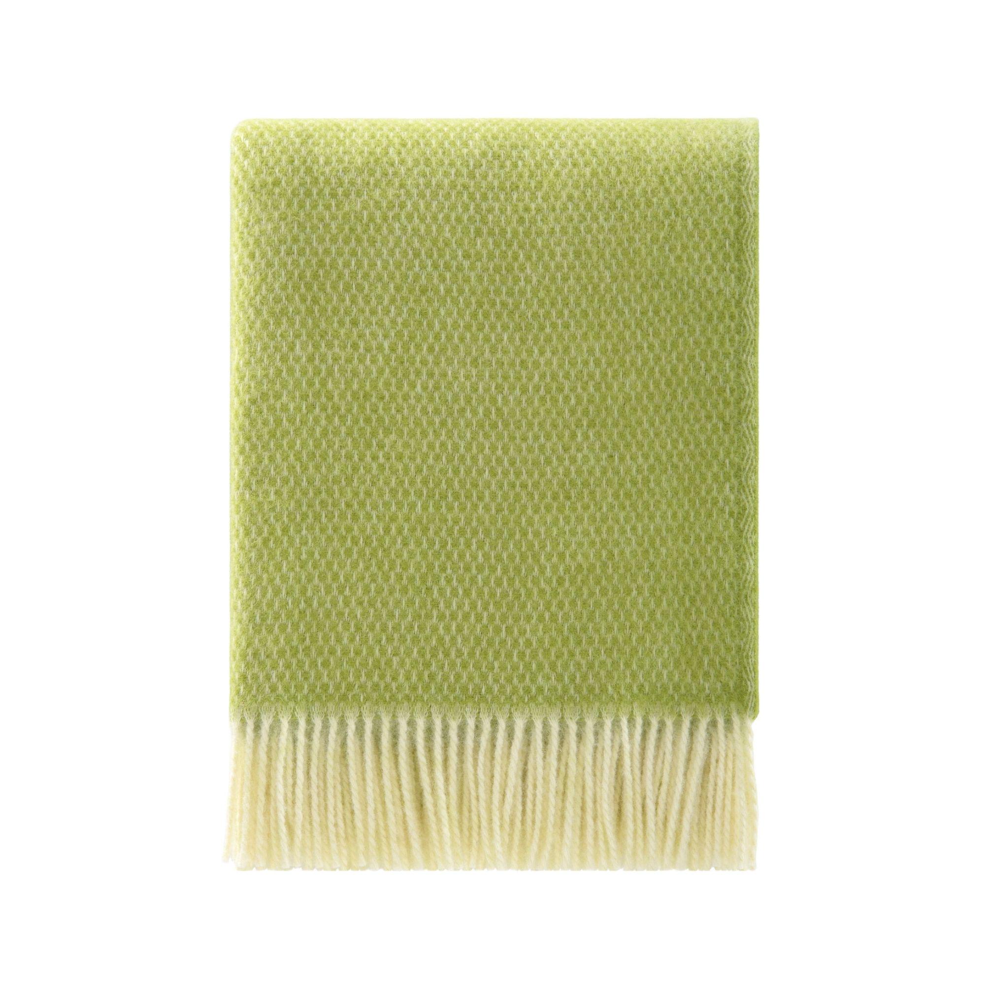 ウール　ブランケット　星型　ネイビー　JJ Textile　イギリス製　ブルー JJTextile - Etsy