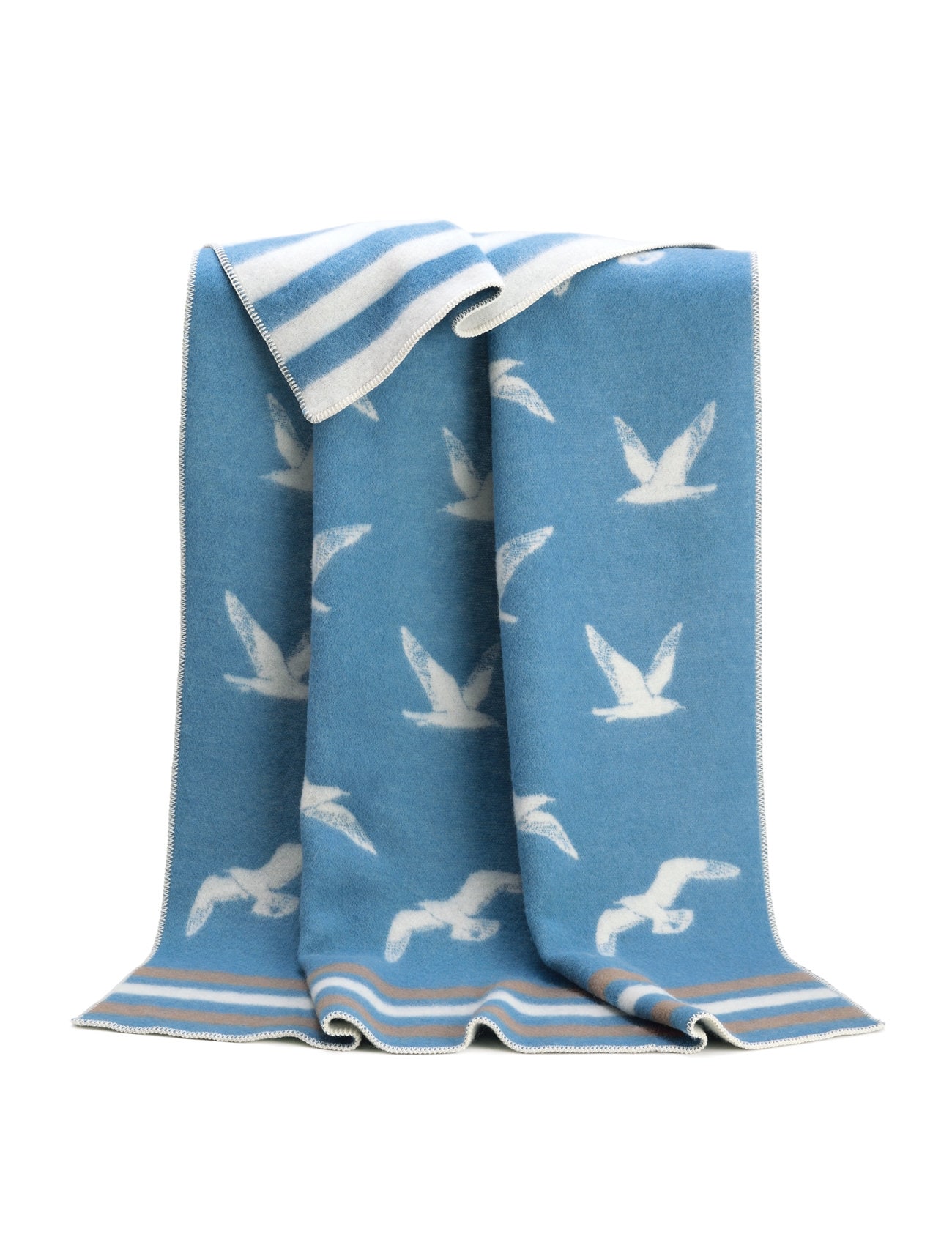 Joules fleece blanket clearance