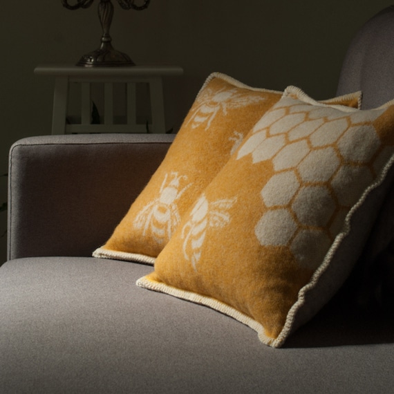 Mustard chair bed deals