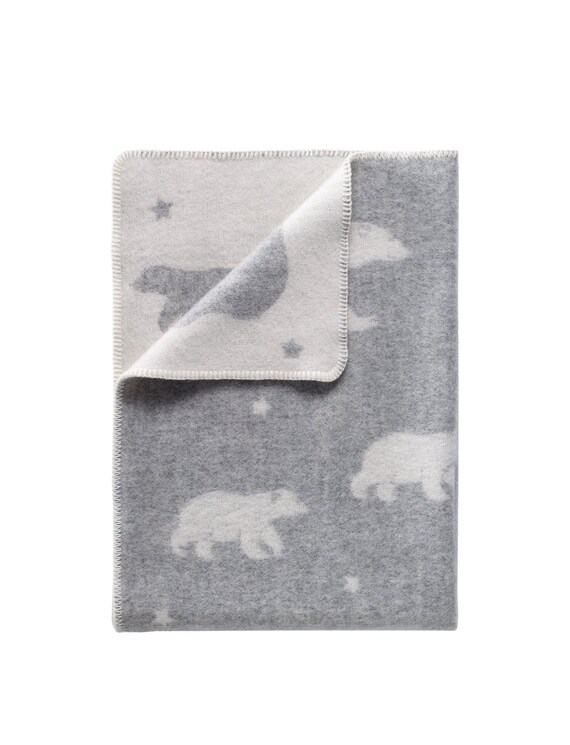 Winter cot blanket sale