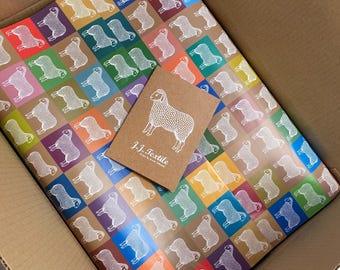 Gift Wrapping Service