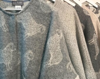 ピュア ヘリンボーン ウールジャケット 出品 未使用 Levi's XL