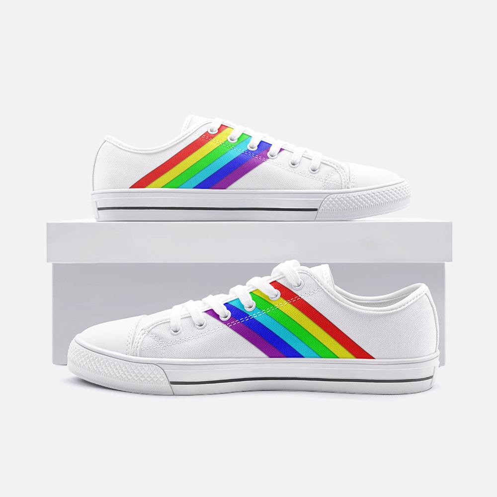 Pride month shop shoes 219