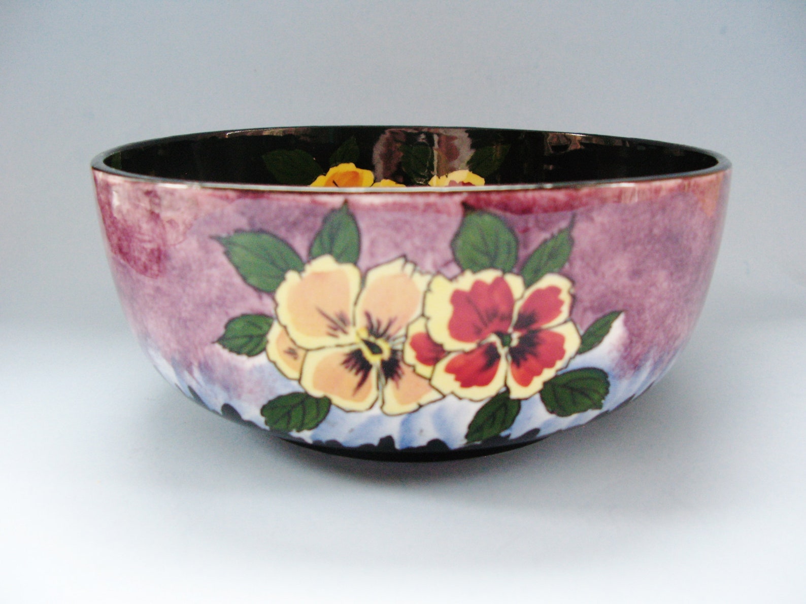 h and k tunstall pottery