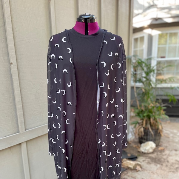 moonwhistle shawl