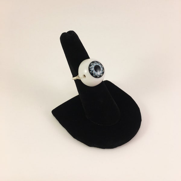 Eyeball Jewelry Etsy