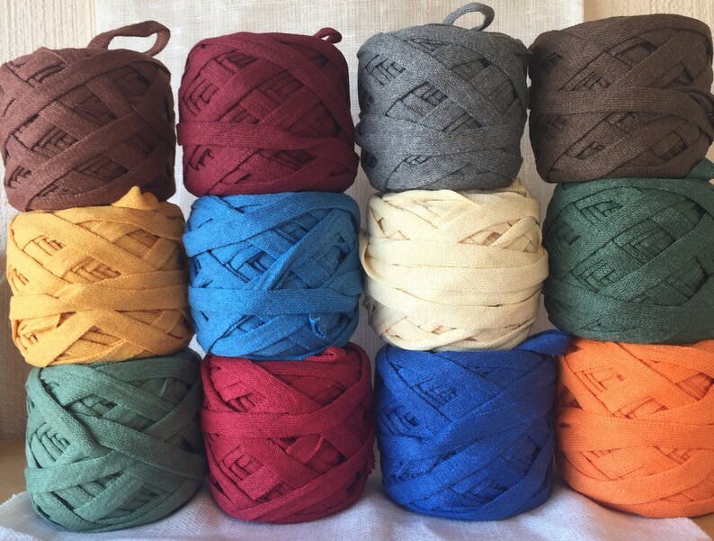 yarn home