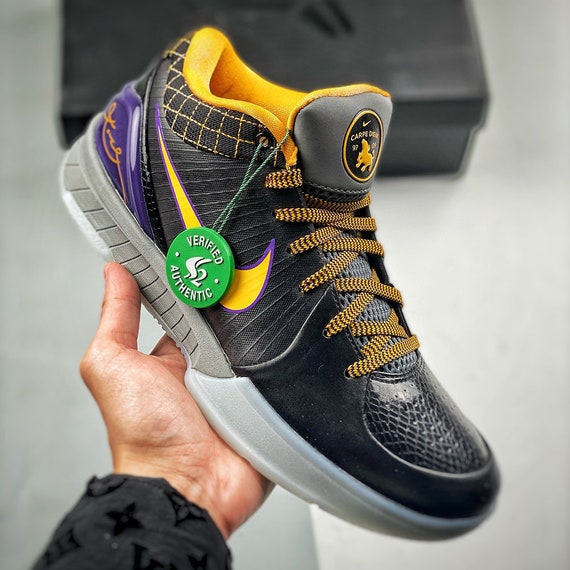 Kobe 11 carpe diem - Gem