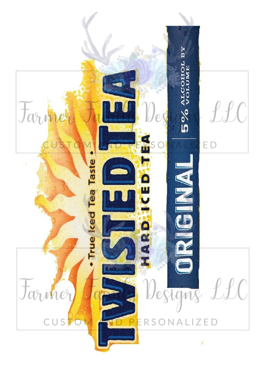 Free Free 316 Sweet Tea Label Svg SVG PNG EPS DXF File