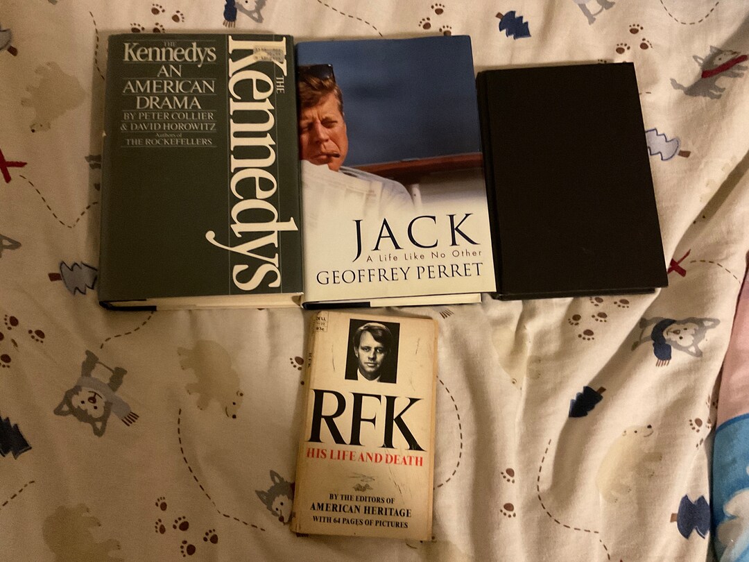 Christian Missionary Books Samaritans Purse World Vision Mother Teresa