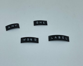 Dymo Labels - Etsy UK