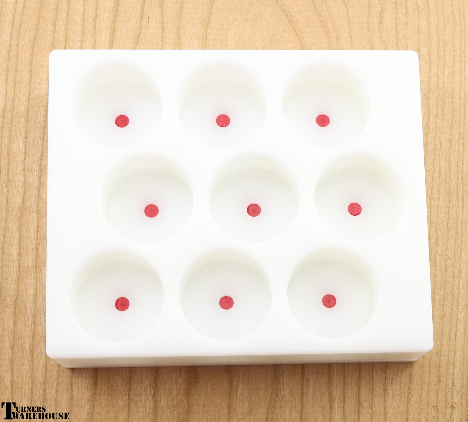 Ring Blank Casting Mold Maker Select HDPE Ring Mold Made in USA Etsy UK