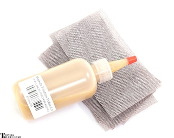 Wood Finishing Set