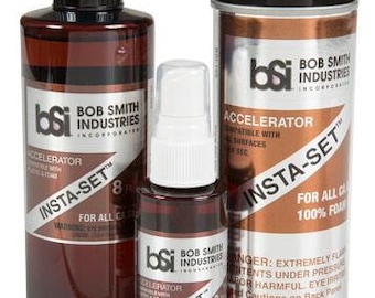 BSI Insta Set CA Accelerator