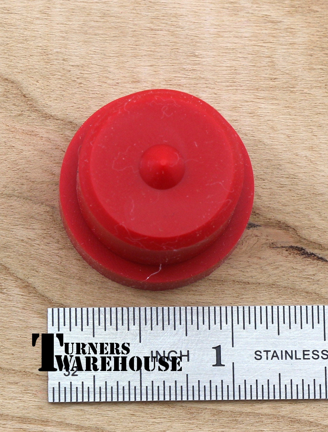 Maker Select Silicone PVC Plugs - 4 Inch Mold Plugs Down to 3/4 Inch ...