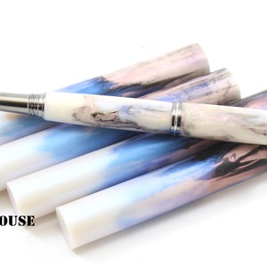 Top Choice Blanks - Pen Blanks