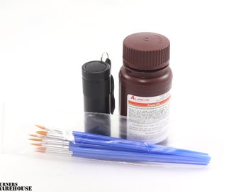 UV Resin Starter Set