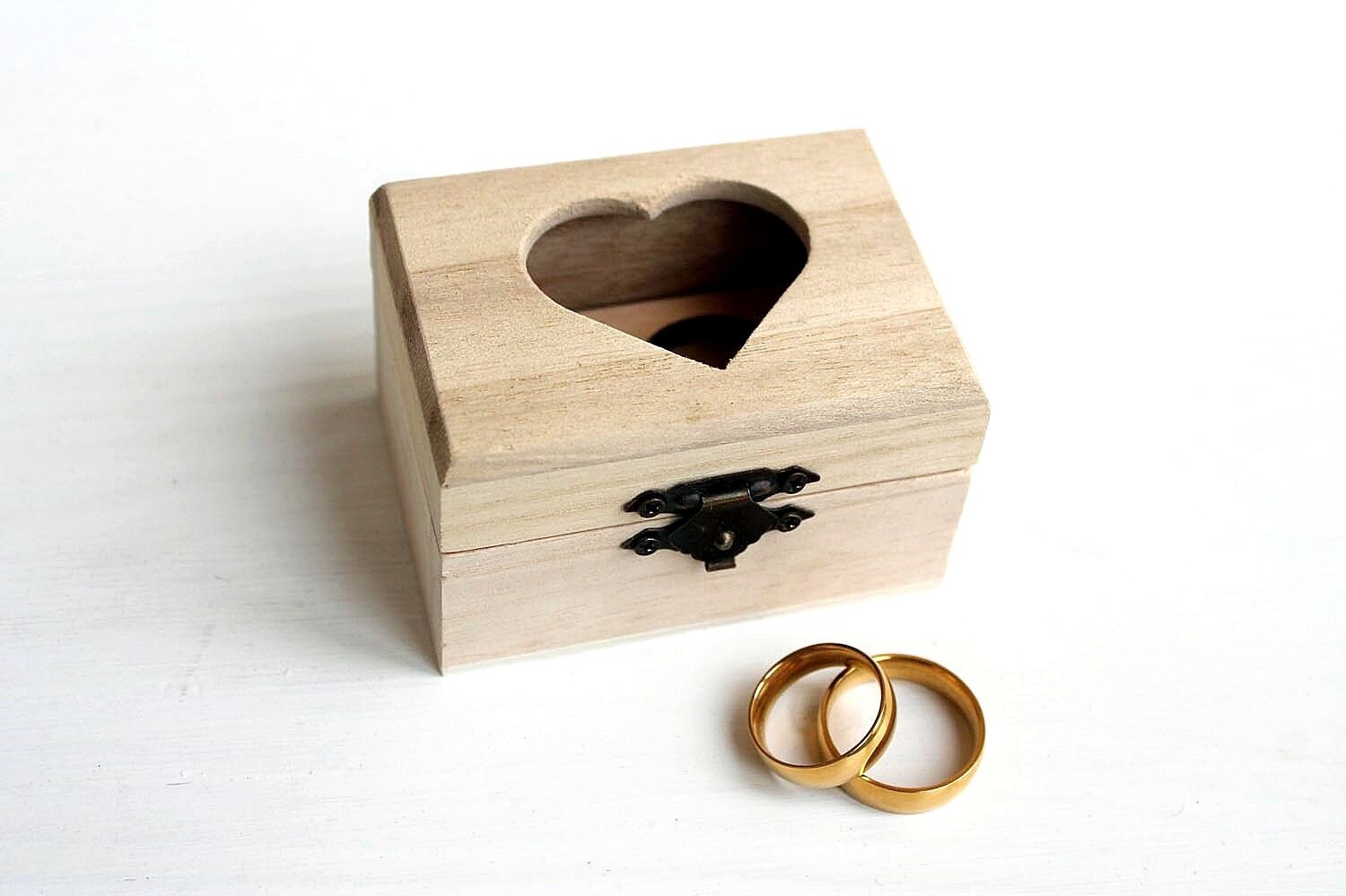 mini engagement ring box