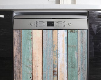 Dishwasher Magnet Cover Etsy