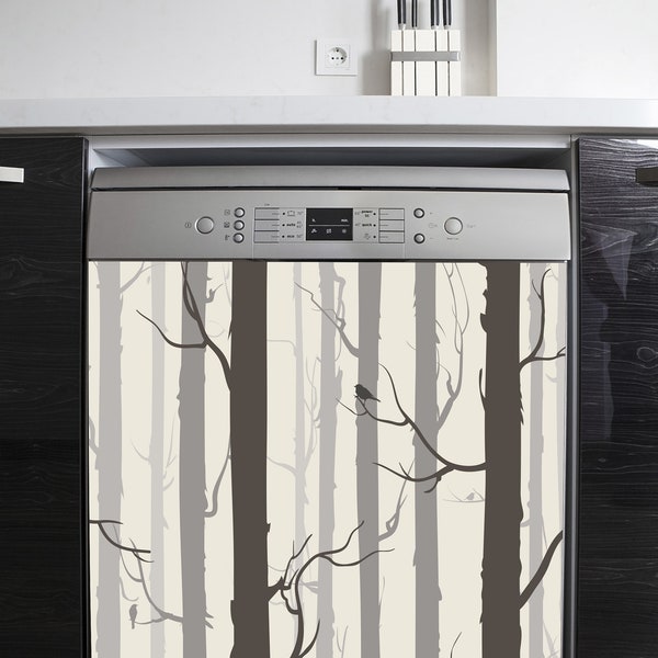 Dishwasher Panel Cover Etsy