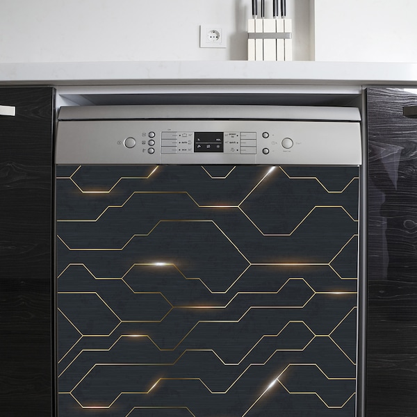 Dishwasher Cover Etsy