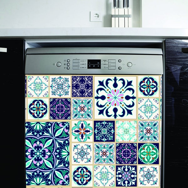 Dishwasher Cover Etsy