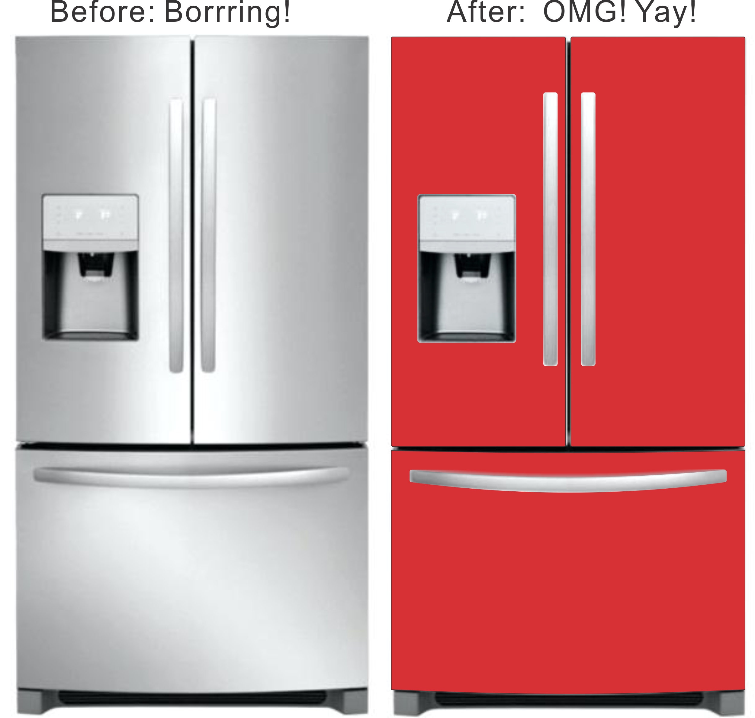 Wallpaper Fridge - Etsy Wallpaper Fridge - Etsy