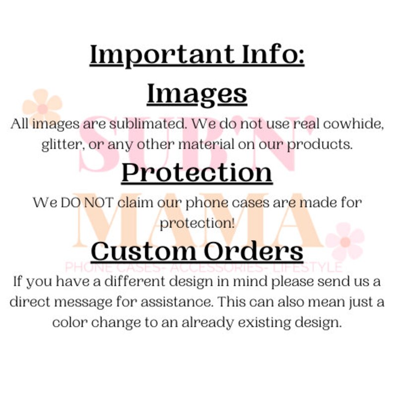 Cow Print Keychain Card Holder Keychain Wallet Western Etsy