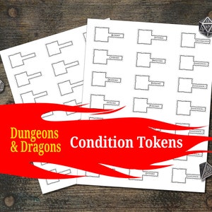 Dnd Dms Printables Pack - Etsy