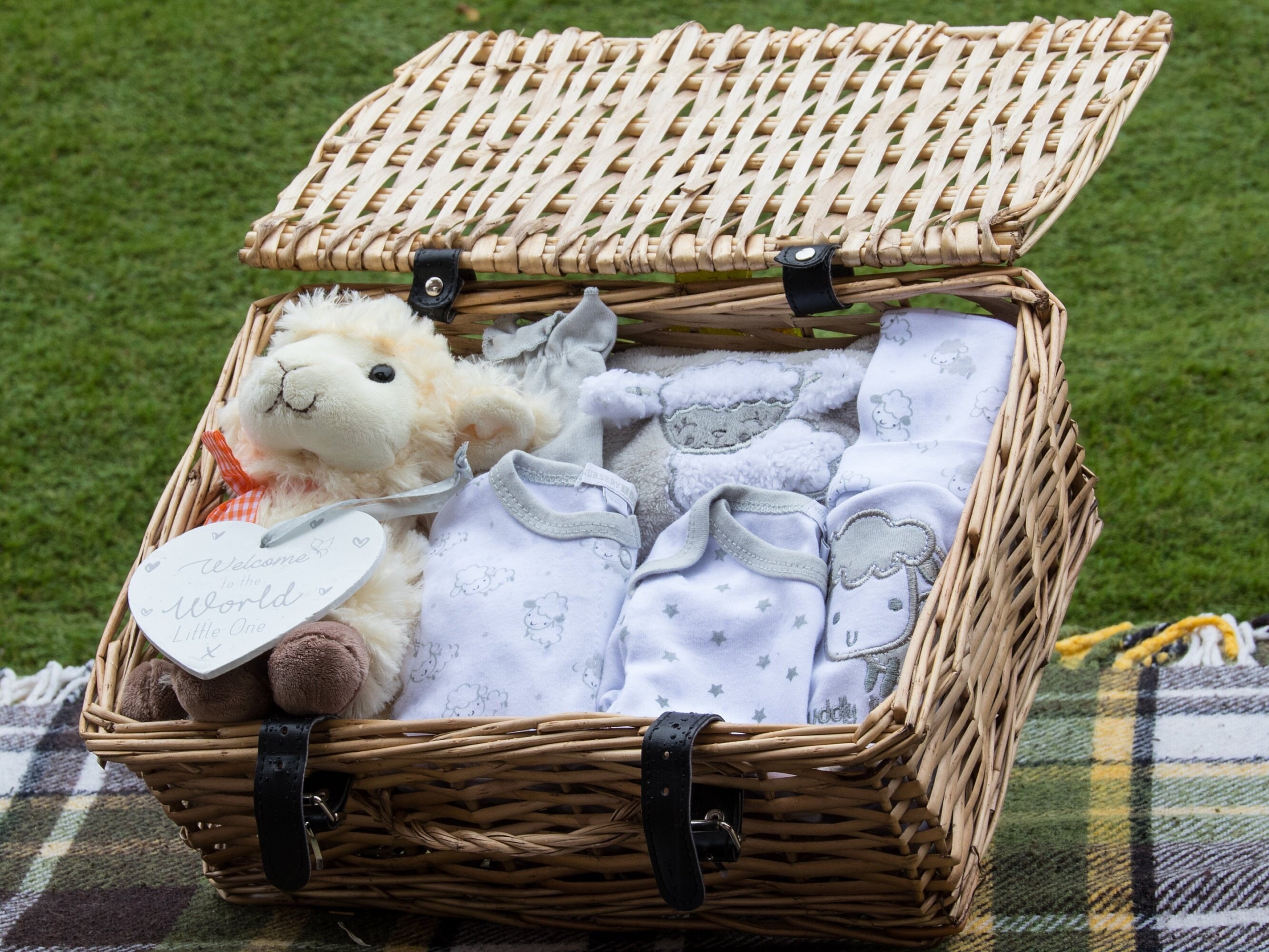 baby supplies on sale