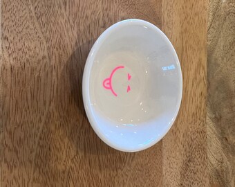 Ring Tray | Jewelry Holder | Trinket Dish