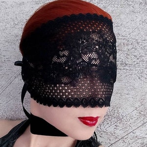 Dom Mask - Etsy