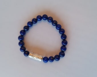 Lapislazuli ARMBAND