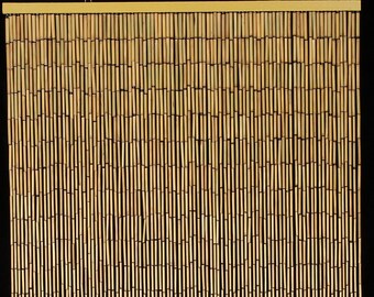 Beaded Curtain Etsy