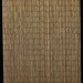 Natural Bamboo Beaded Curtains - Hand Painted - Bamboo Curtains - Door Beads - Doorway Curtains