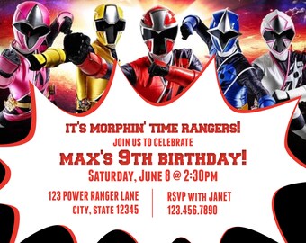 Ninja Steel Party Etsy Ireland