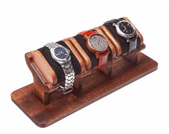 Montre Mécanique Femme Luch Vintage - Design Intéressant, Bracelet Original, état Très Bon
