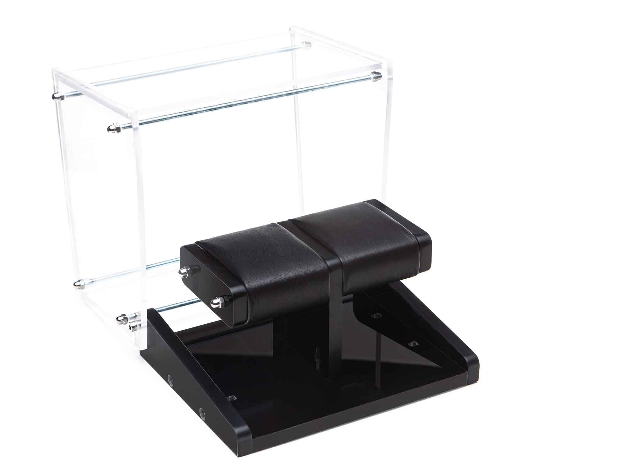 Soporte de reloj moderno para dos relojes de los hombres | Etsy