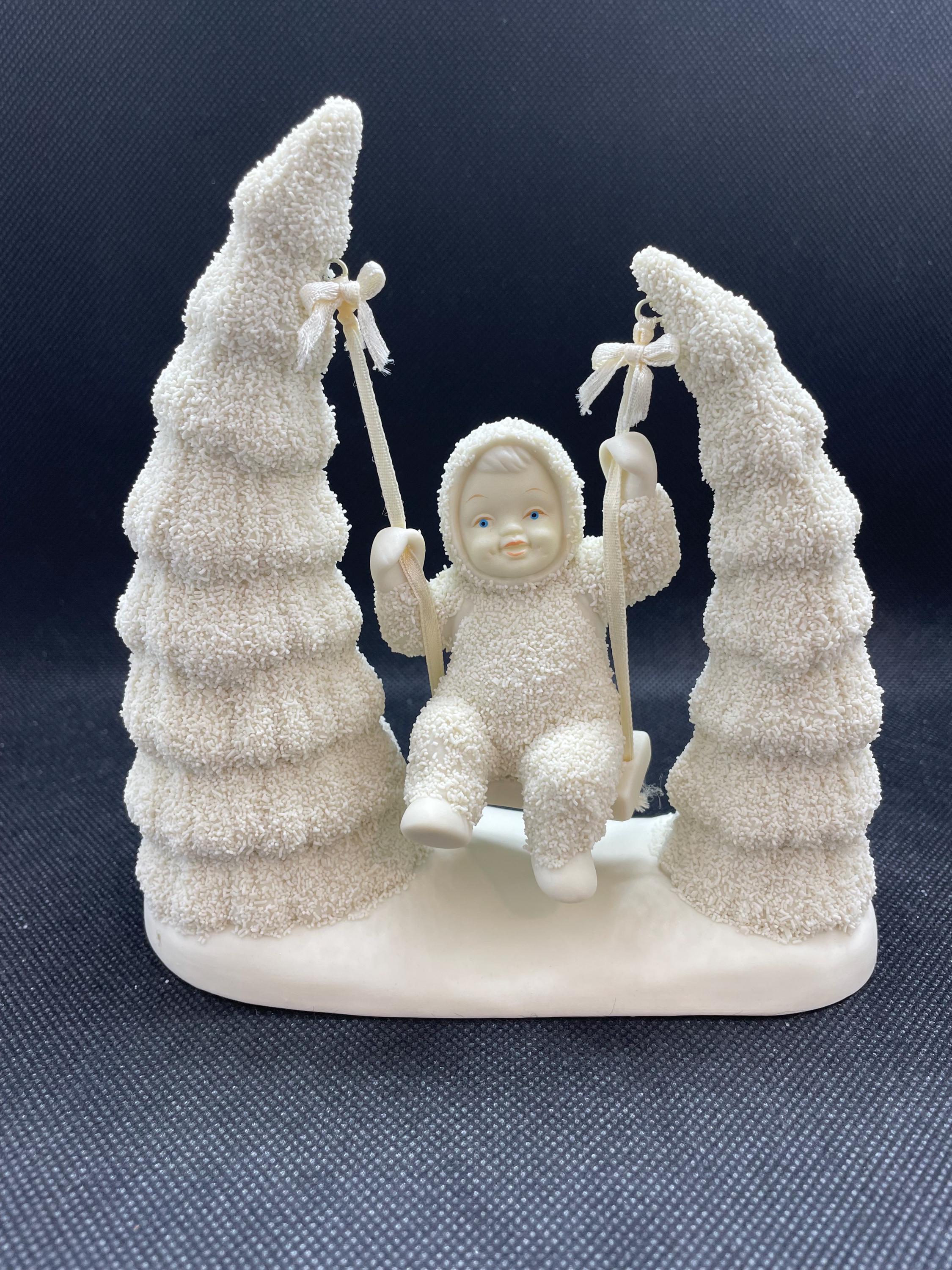 90s Snowbabies - Etsy