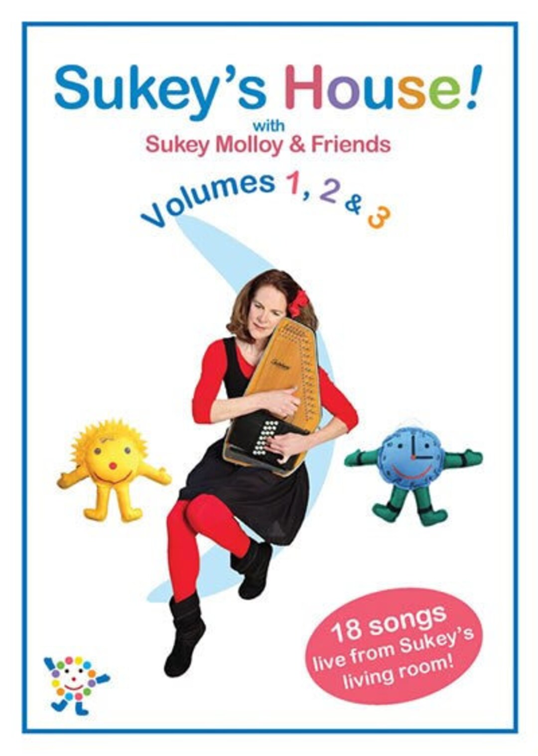 【初売り】 Friends & Molloy Sukey With House! Sukey's DVD Etsy - その他